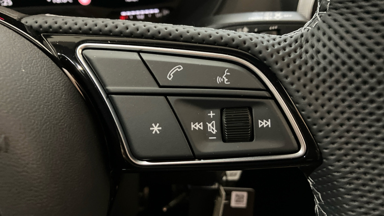 Audi Q2 30 TFSI 116 S Line 5dr Petrol Estate